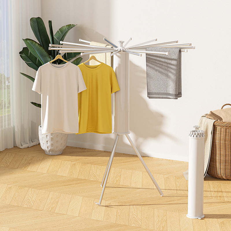 Tripod Clothes Drying Rack